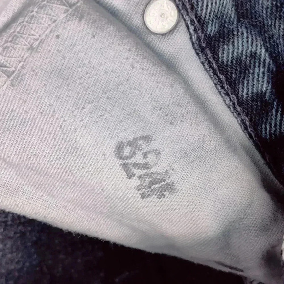 Levi's 900 series rare high waisted taper leg vintage jeans 12 - Picture 6 of 16